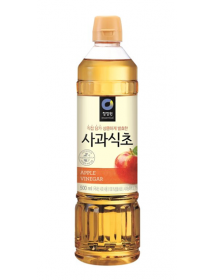 Apple Vinegar - 500ml*24