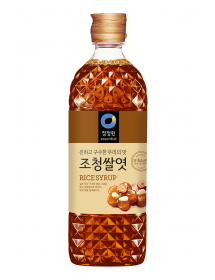 Rice Syrup - 700g*20