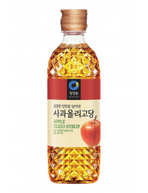 Oligo Syrup (Apple) - 700g*20