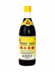 Chinkiang Vinegar - 500ml*12