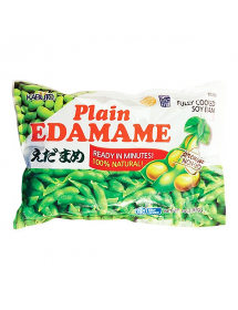 Edamame (Plain) - 397g*20