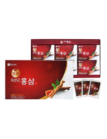 Red Ginseng Extract -...