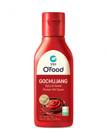 Gochujang Hot Sauce - 300g*20