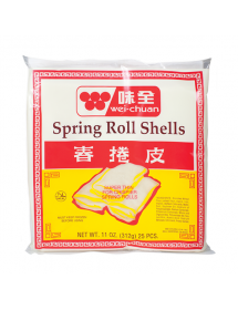Spring Roll Shells - 312g*40
