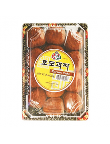 Hodu-gwaja (Korean Cake) -...