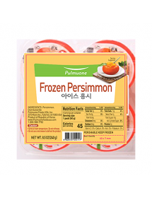 Frozen Persimmon - 240g*12