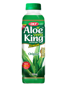 Aloe Vera King (Original) -...