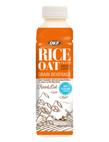 Rice Oat (Grain Beverage) -...