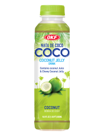 Coco (Coconut Jelly) -...