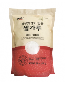 Rice Flour - 850g*25