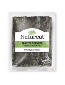 Roasted Seaweed for Gimbap...