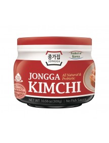 Vegan Kimchi (Fish Free) -...