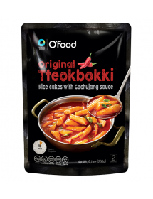 Original Tteokbokki (2...