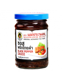 Black Pepper Sauce - 240g*24