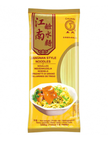 Jiangnan Style Noodles -...