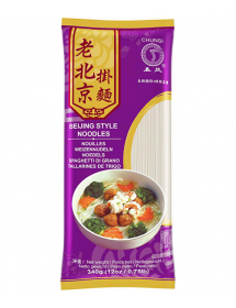 Beijing Style Noodles -...