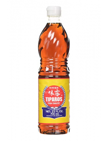Tiparos Thai Fish Sauce -...