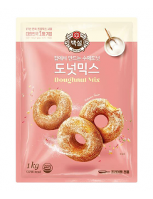 Donut Mix - 1kg*10