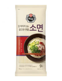 Somyeon (Wheat Noodles) -...