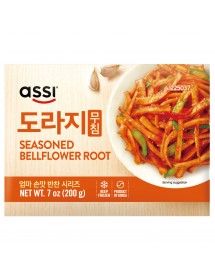 Seasoned Bellflower Root -...