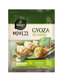 GYOZA Dumplings Tofu &...
