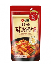 SONGCHU Spicy Chicken Stew...