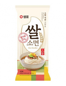 Rice Somyeon - 400g*20