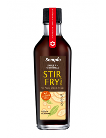 Stir-fry Sauce (Gluten...