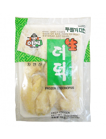 Minced Codonopsis - 340g*24