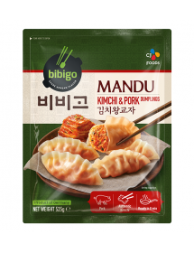MANDU Dumplings Kimchi &...