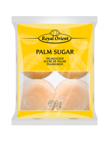 Palm Sugar - 454g*24