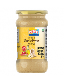 Garlic Paste - 300g*6