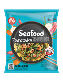 Pancake Seafood (2pcs) -...