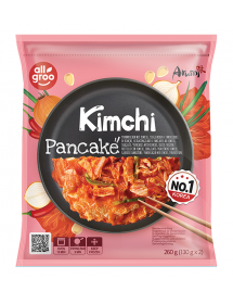 Pancake Kimchi (2pcs) -...