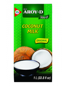 Coconut Milk - 1l*12