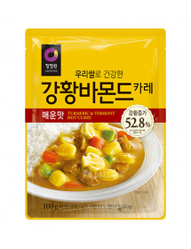 Korean Curry Mix Powder...