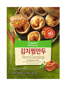 Kimchi Dumplings - 720g*12