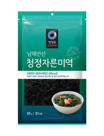 Miyeok (Dried Seaweed,...