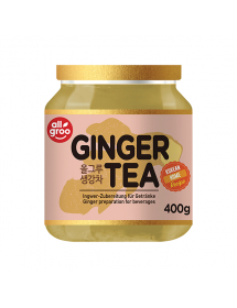 Ginger Tea - 400g*20