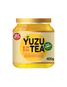 Citron Tea (Yuzu) - 400g*20
