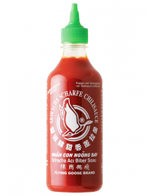 FG Sriracha Sauce - 455ml*12