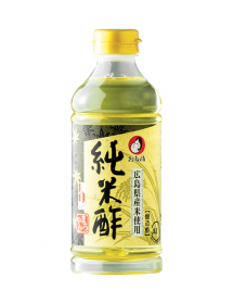 Junmai Su (Rice Vinegar) -...
