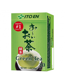Oi Ocha Green Tea Bag...