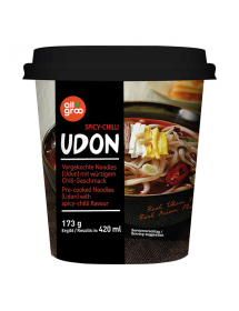Udon Spicy Chilli - 173g*12