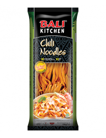 BK Chili Noodles - 200g*10