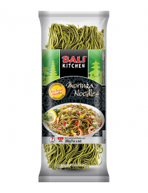 BK Moringa Noodles - 200g*10