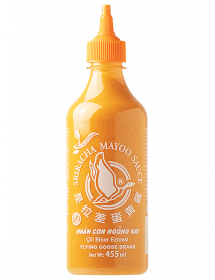 FG Sriracha Mayoo Sauce -...