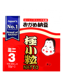 Natto Gokukotsubu...