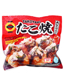 Takoyaki (16pcs) - 480g*10