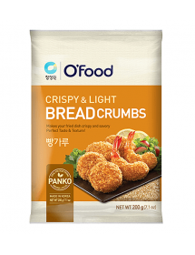 Bread Crumb - 200g*24
